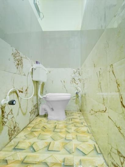 Bella In Prime Near Delhi International Airport 3* New Delhi