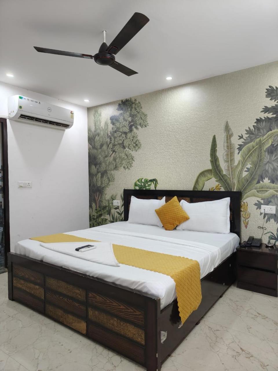 Bella In Prime Near Delhi International Airport Hotel 3*