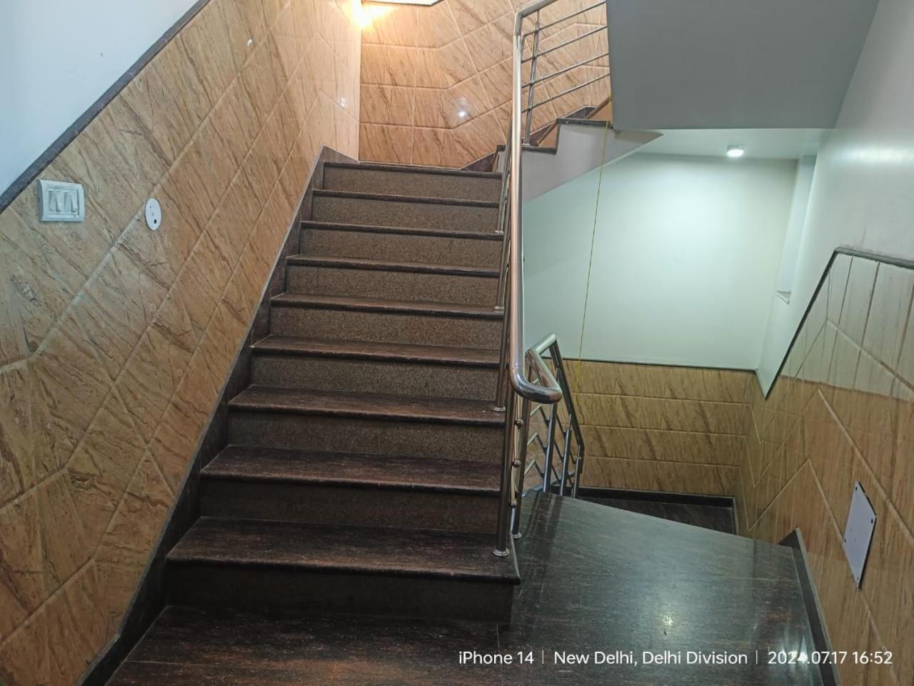 Jet Fox By Aero View Hotel, Delhi Airport 3* Nova Deli