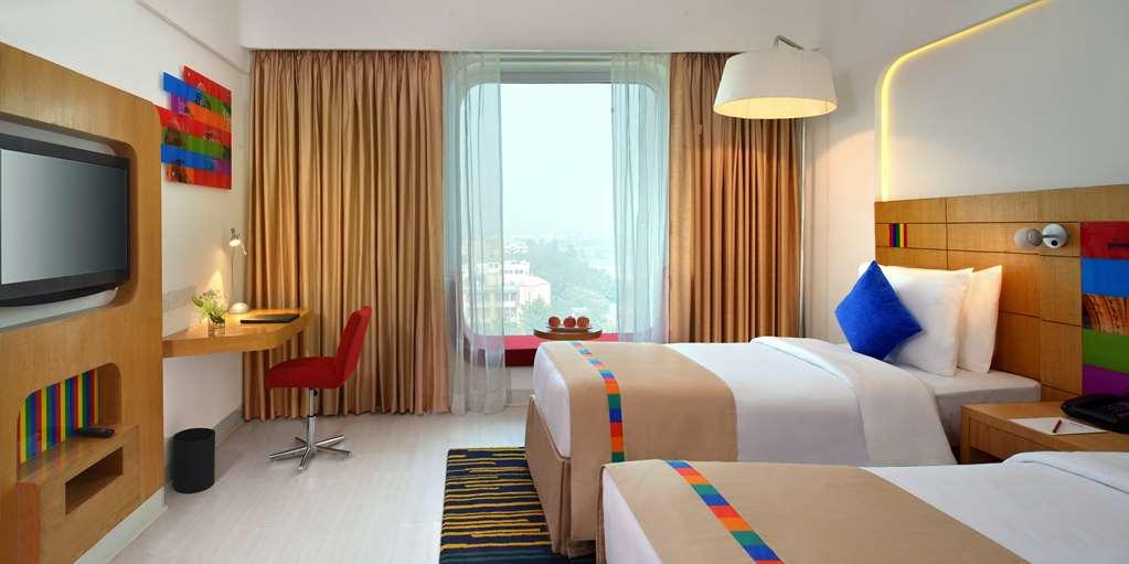 Park By Radisson Ip Extension Hotel 4*