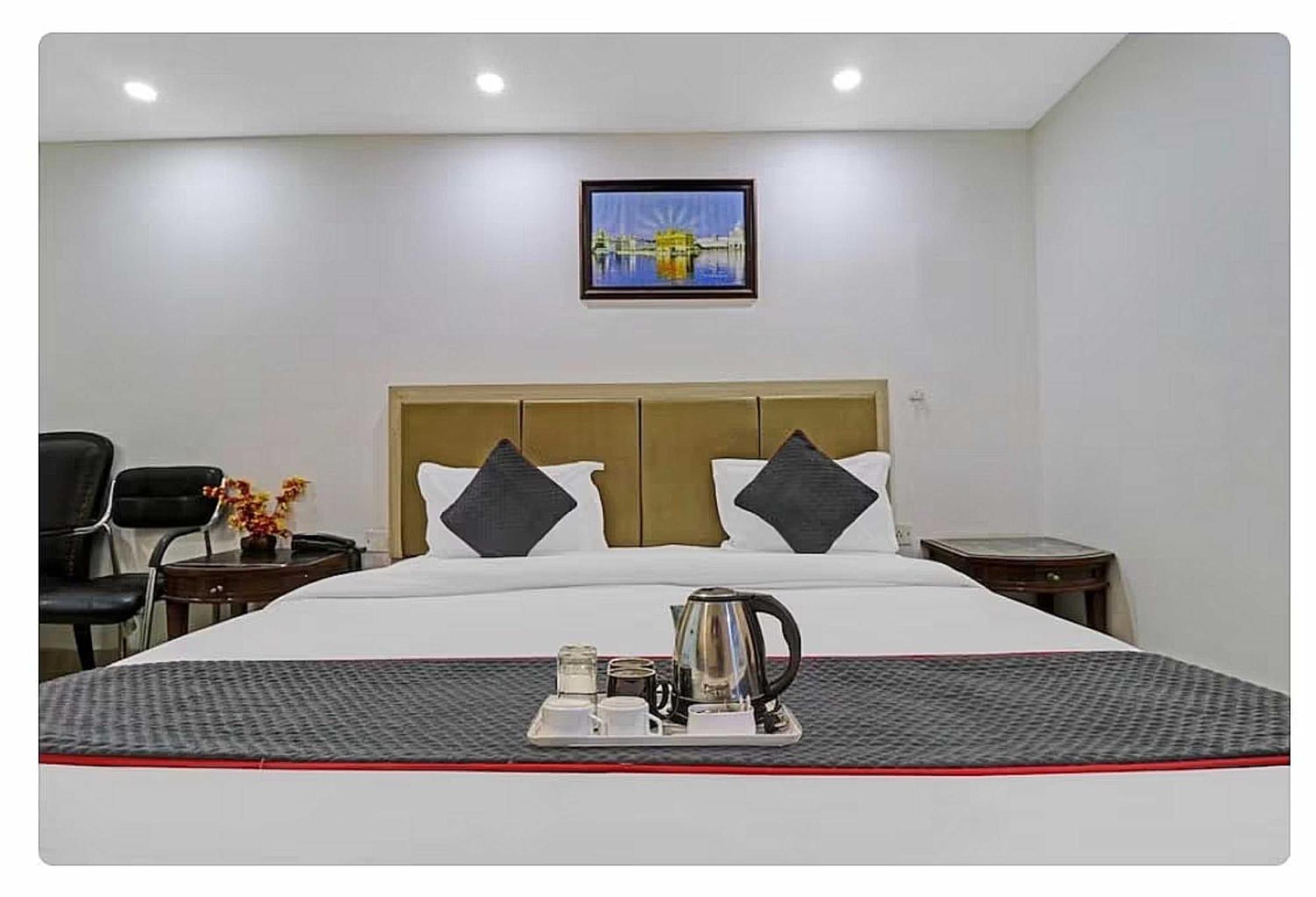 Hotel Super O Mahal New Delhi