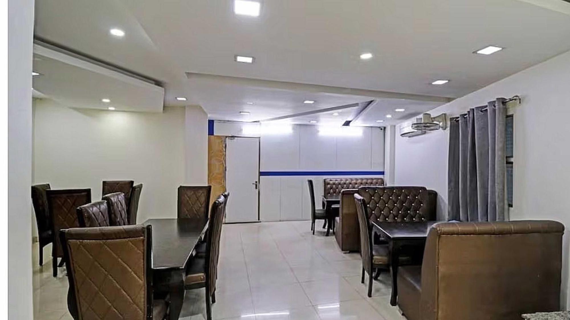 Super O Mahal 3* New Delhi