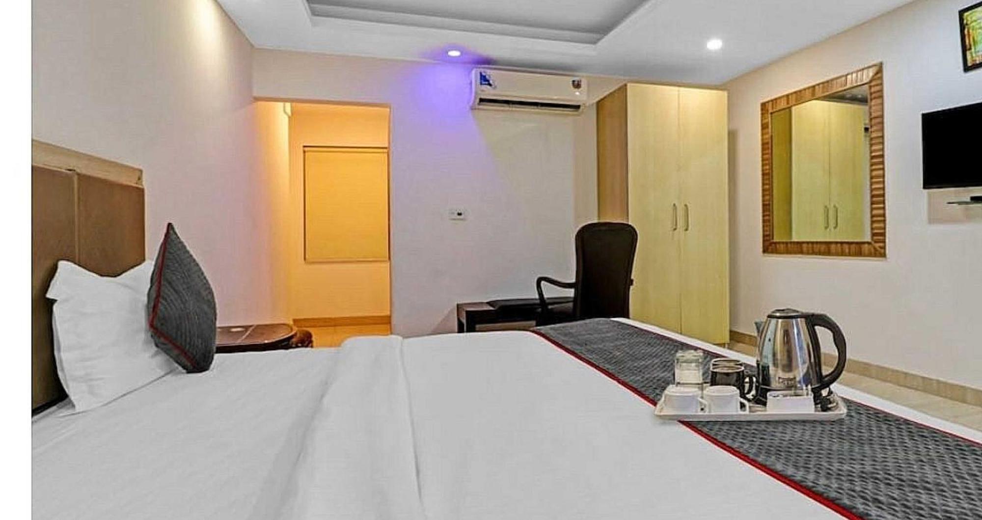 Hotel Super O Mahal
