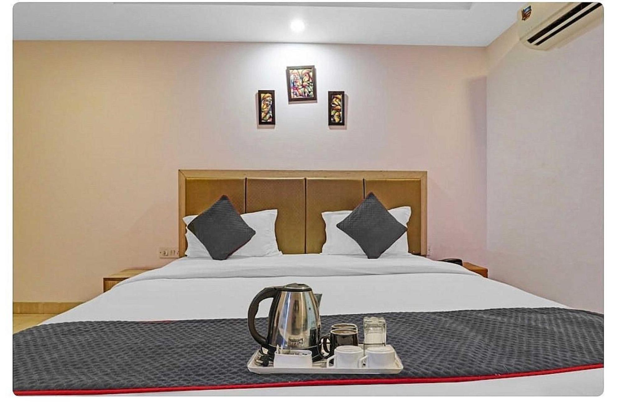 Super O Mahal Hotel 3*