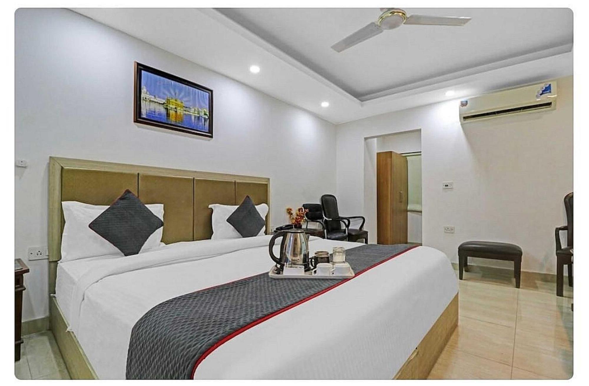Super O Mahal 3*