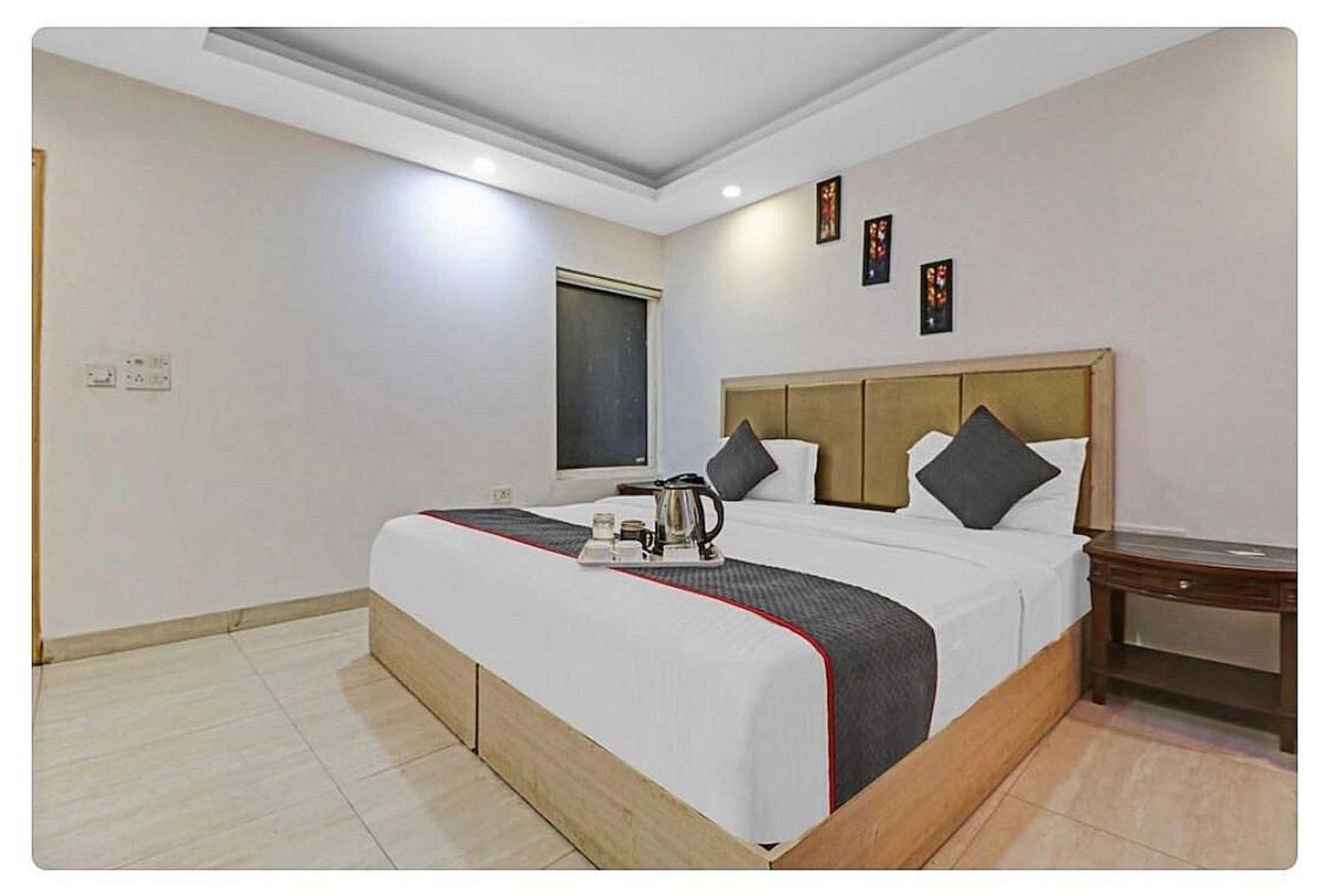 Hotel Super O Mahal New Delhi