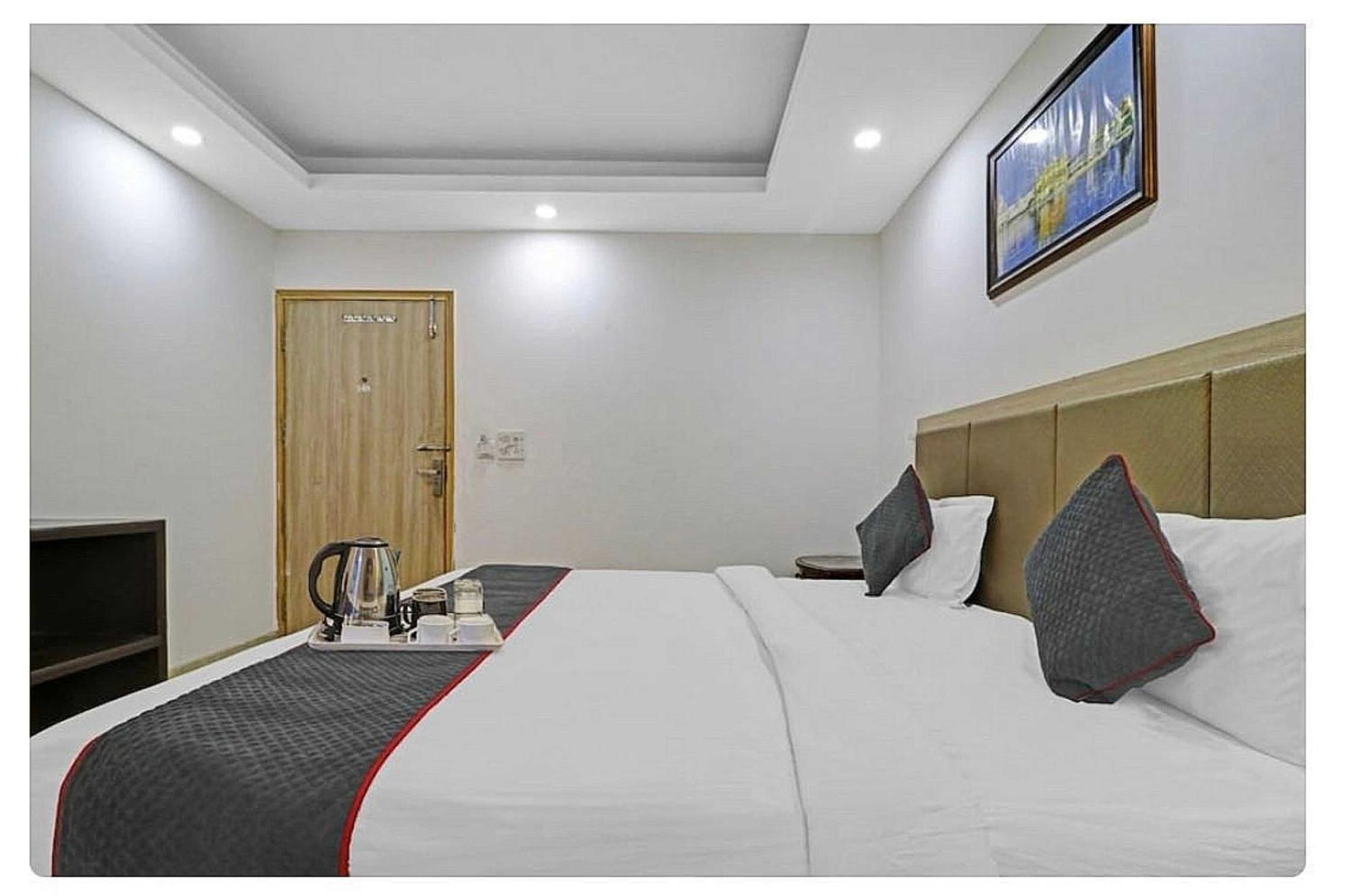 Super O Mahal 3*