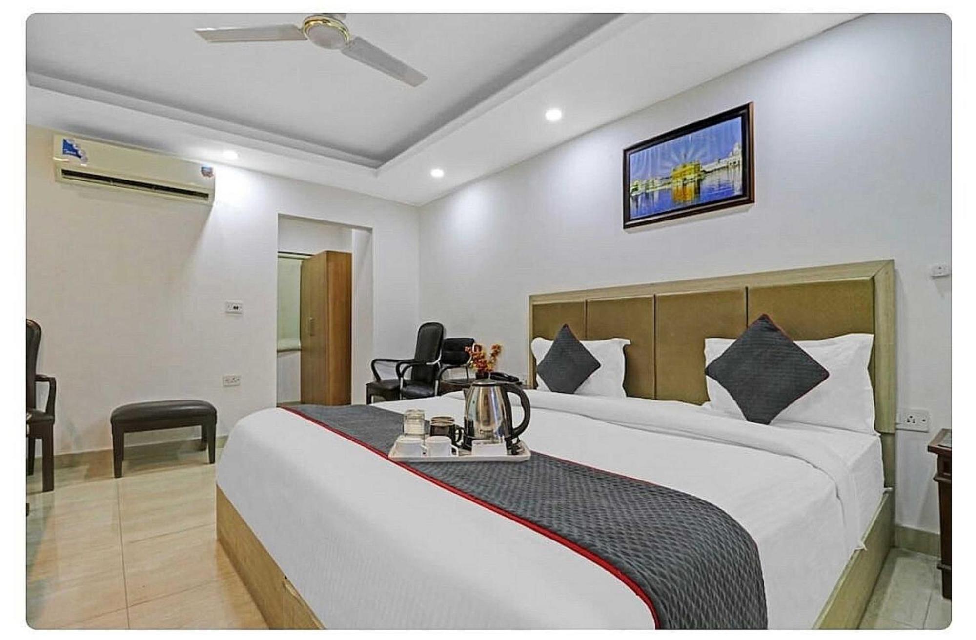 Super O Mahal New Delhi