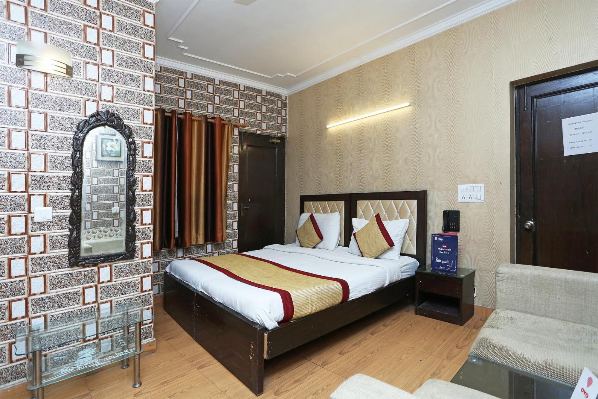 O Gera's M Hotel