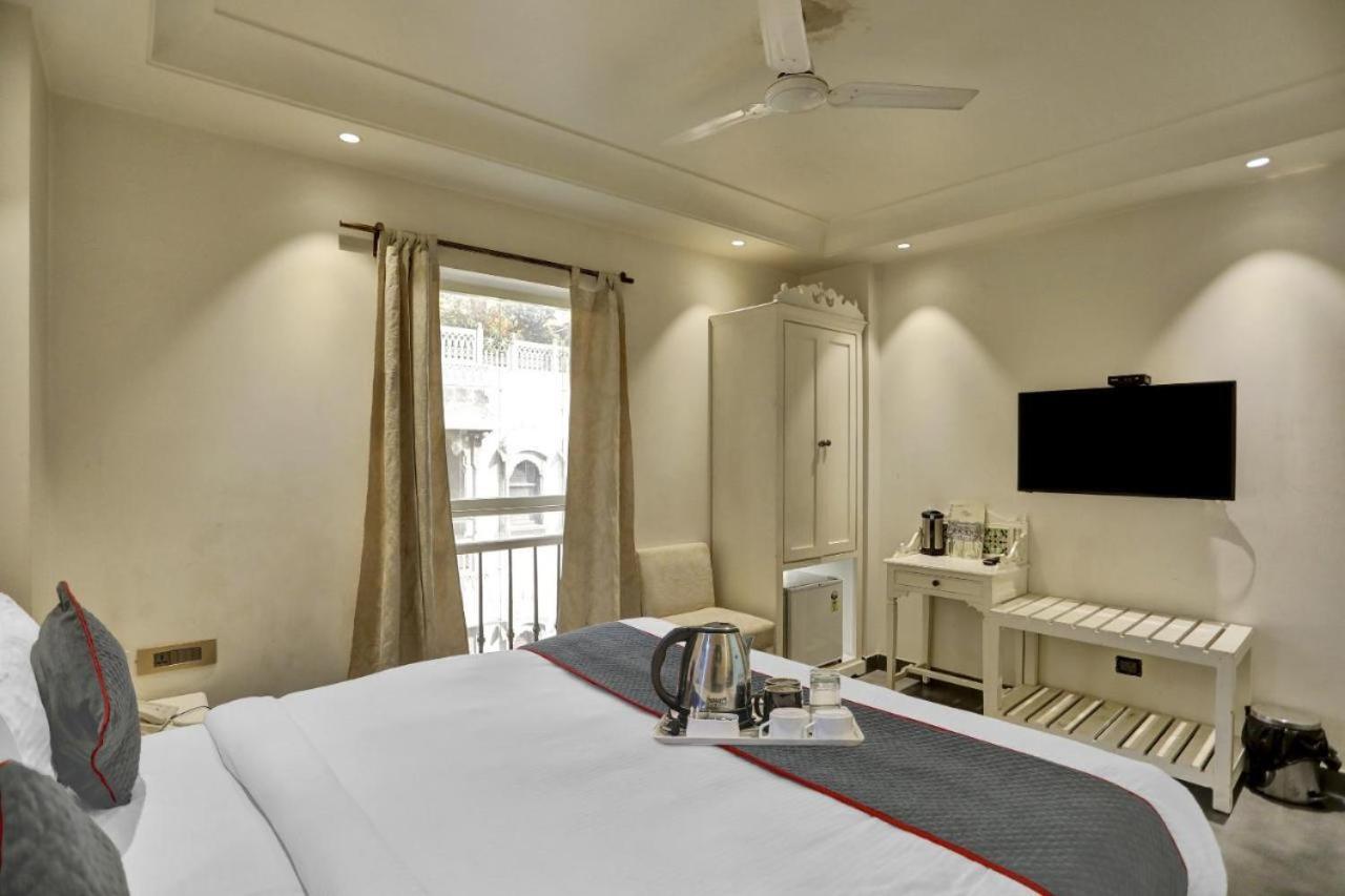The Pinky - Heritage Boutique New Delhi