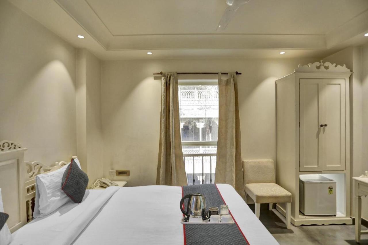 The Pinky - Heritage Boutique 2* New Delhi