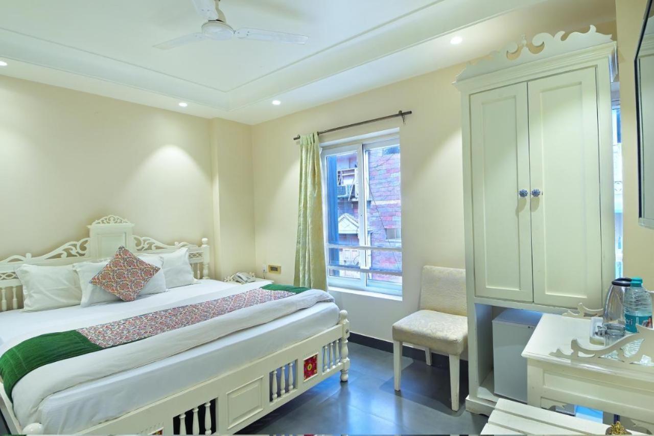 The Pinky - Heritage Boutique Hotel