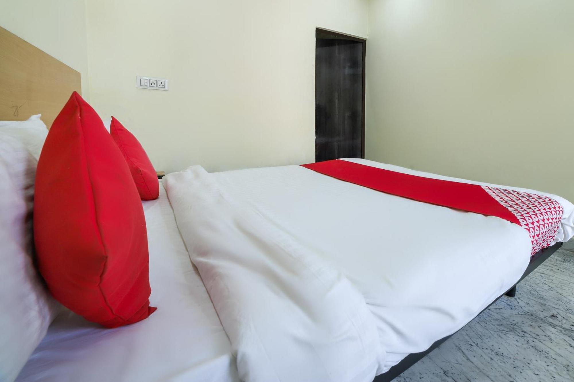 Hotel O Grand