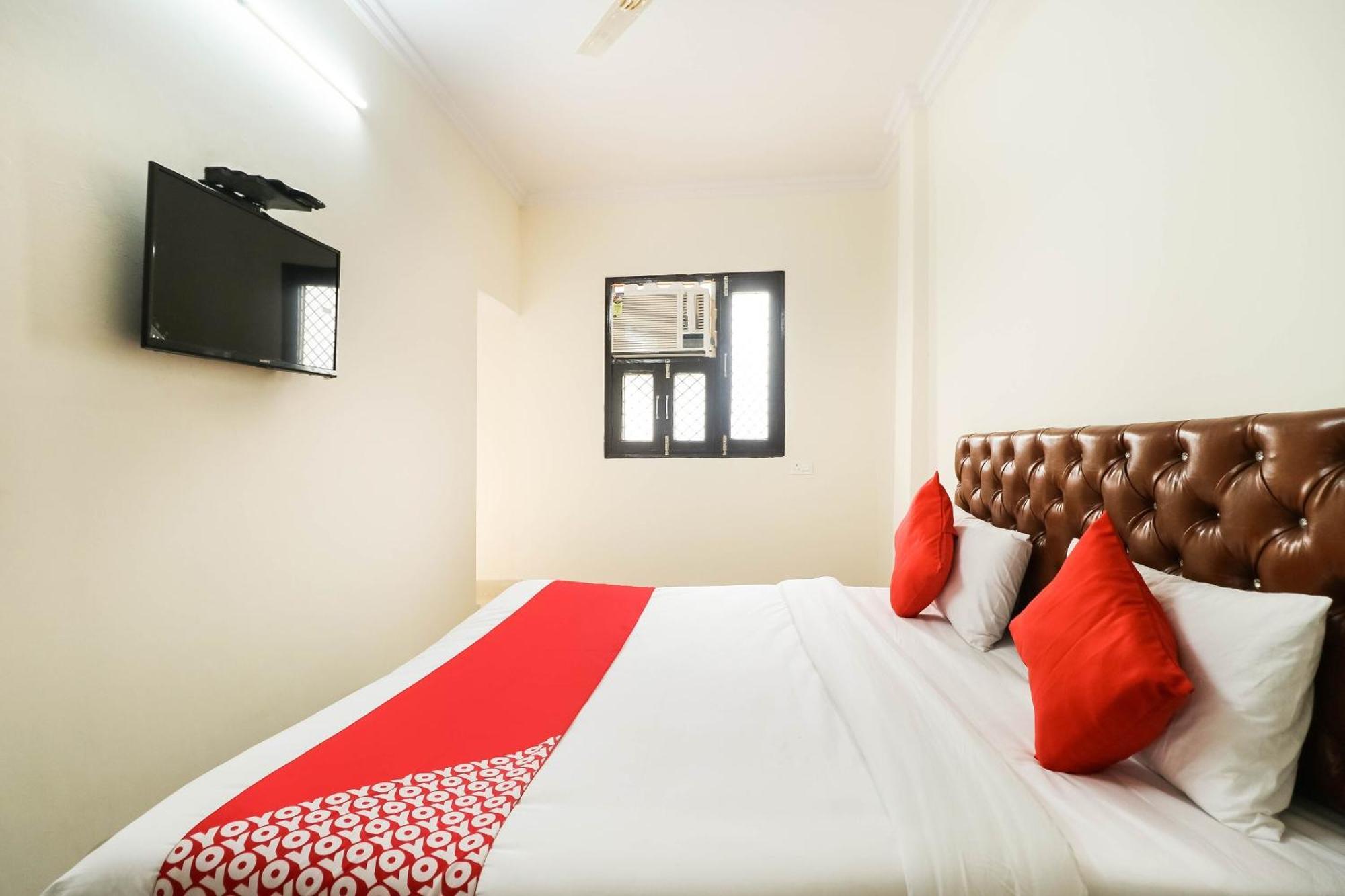 O Happy Hotel New Delhi