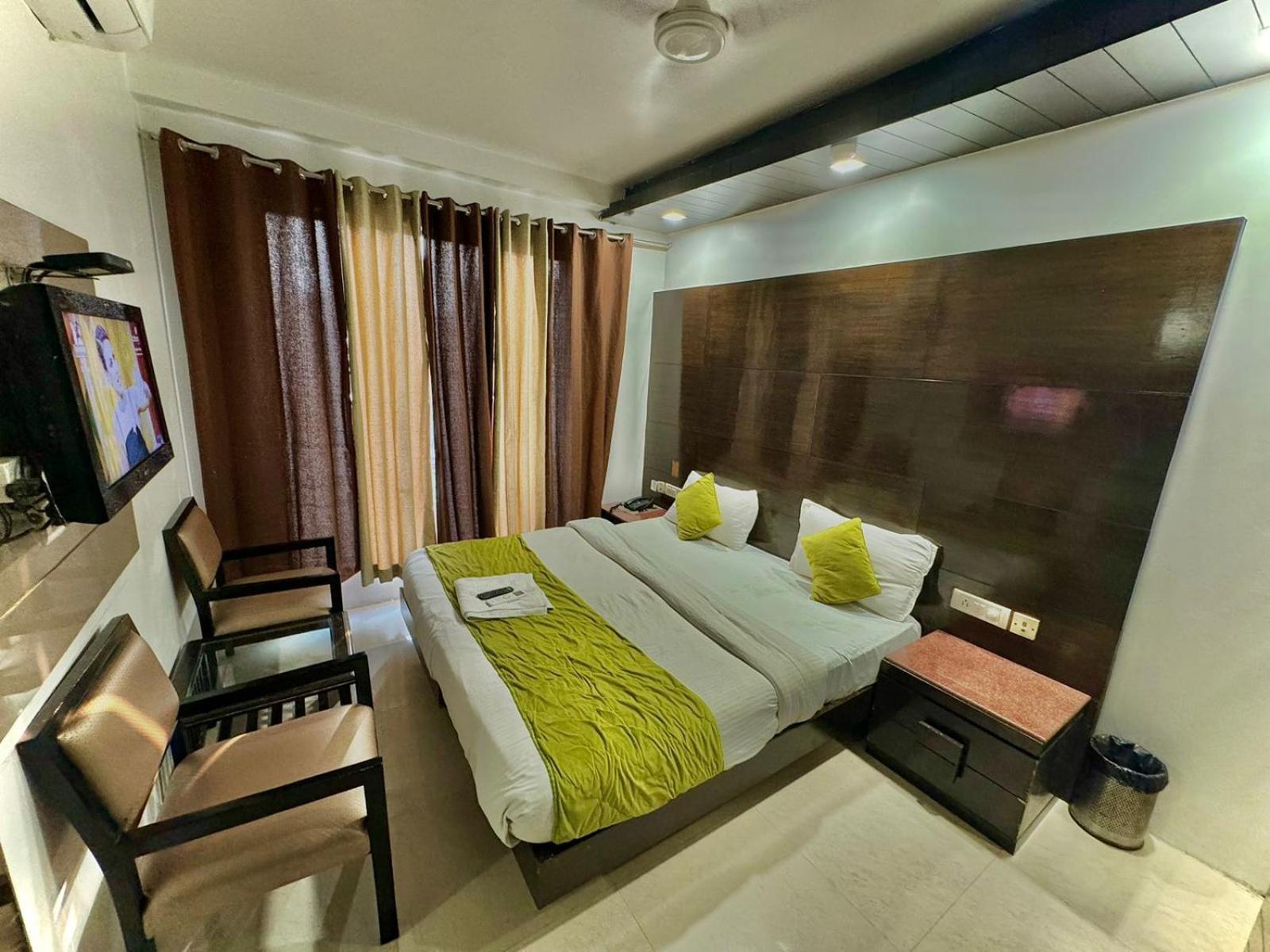 Hotel Pride, Karol Bagh Delhi (National Capital Territory of India)