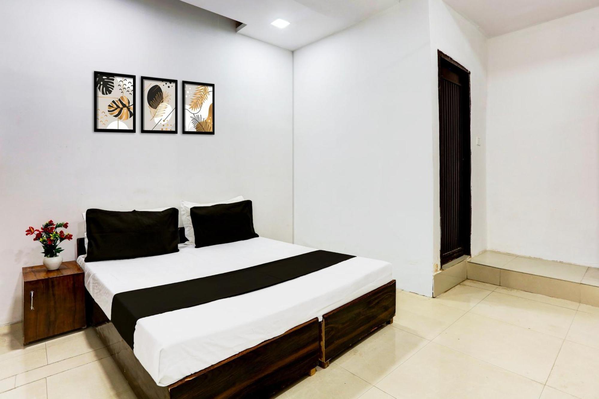 O Maharaja Hotel 3*