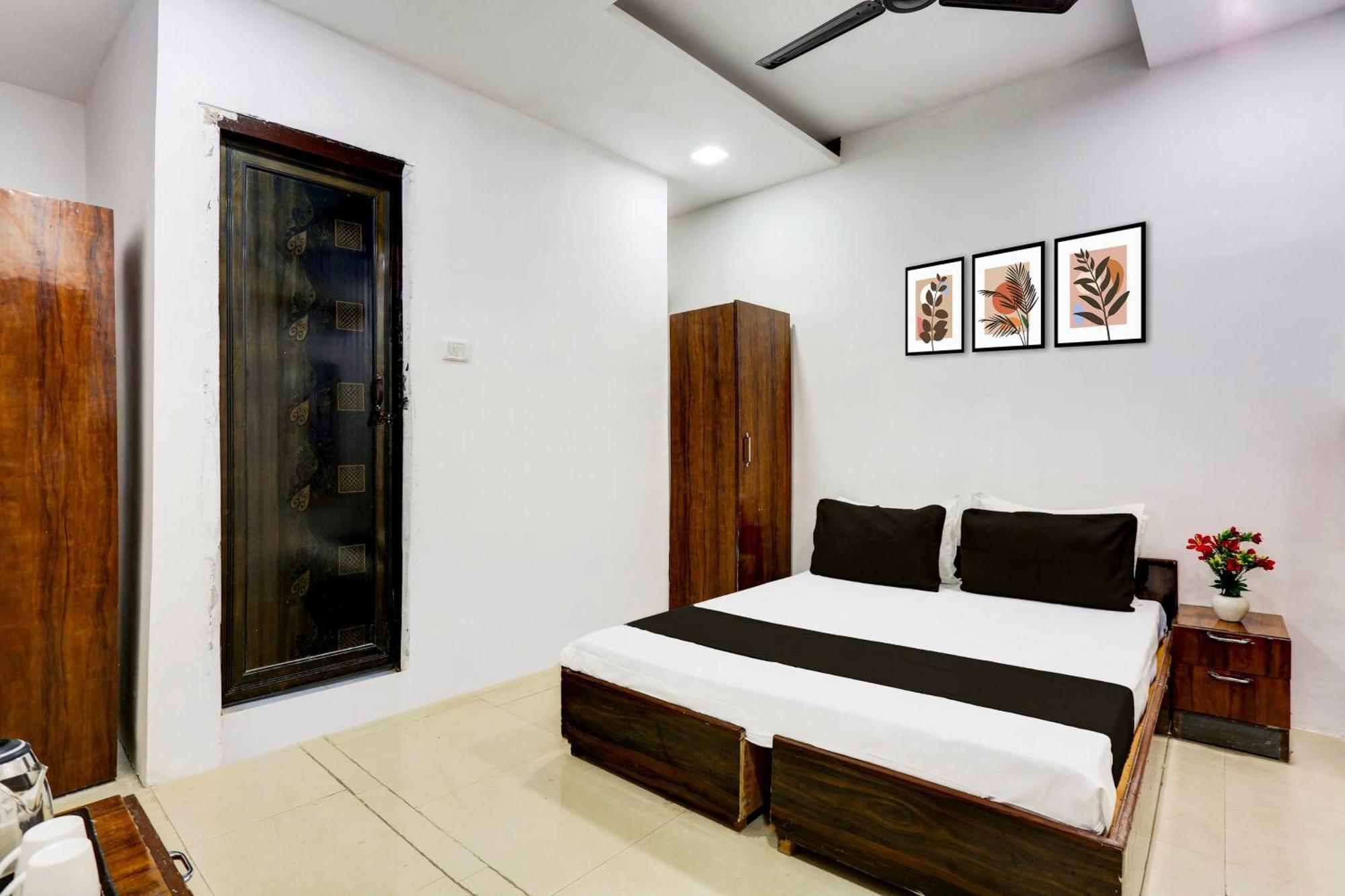 Hotel O Maharaja 3*