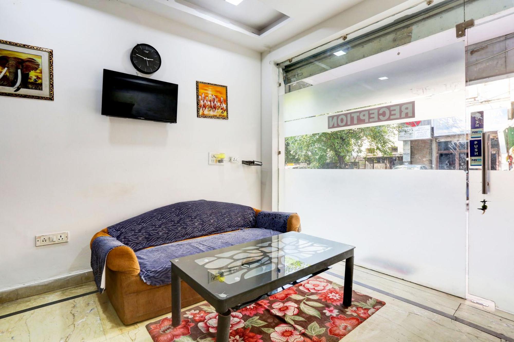 Hotel O Maharaja 3*