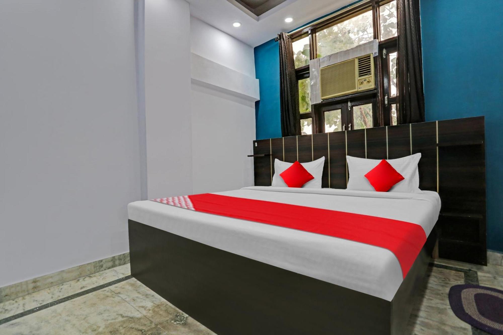 O Elite Delhi (National Capital Territory of India)