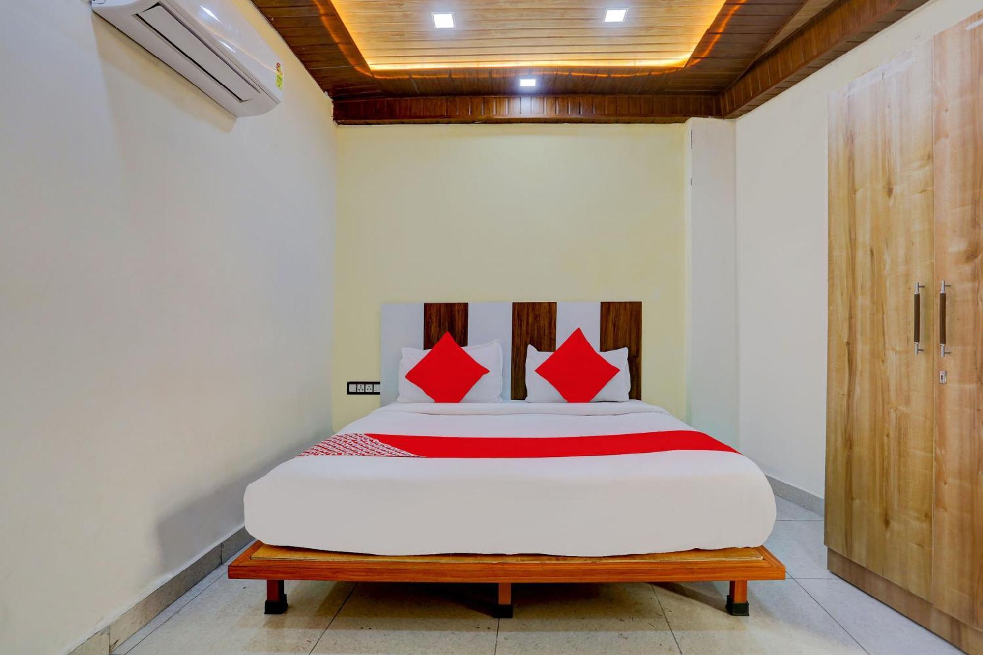 O Family Deluxe Hotel 3*