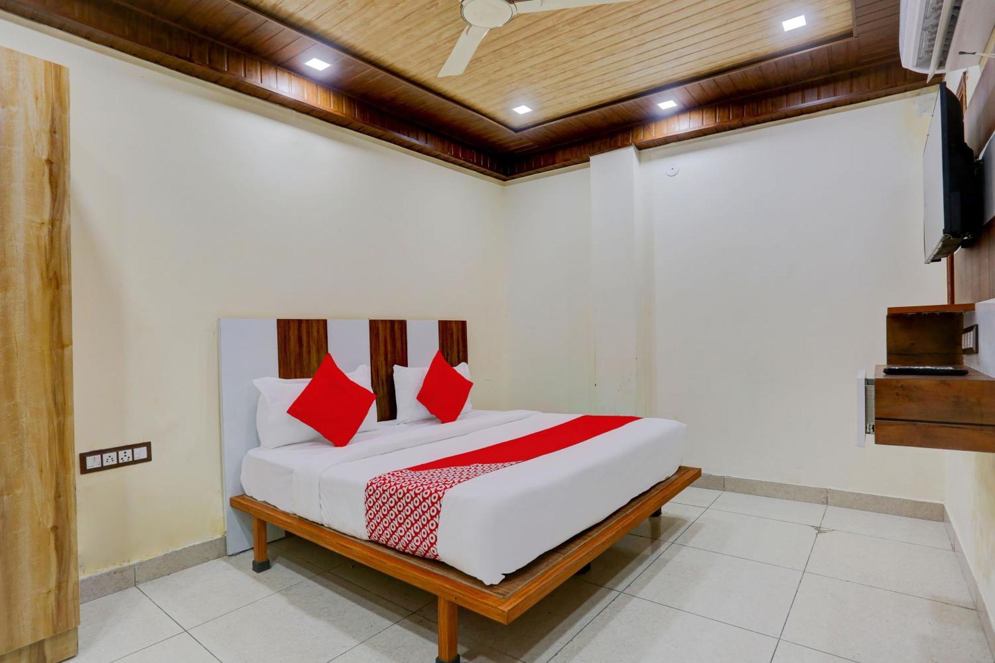 Hotel O Family Deluxe 3*