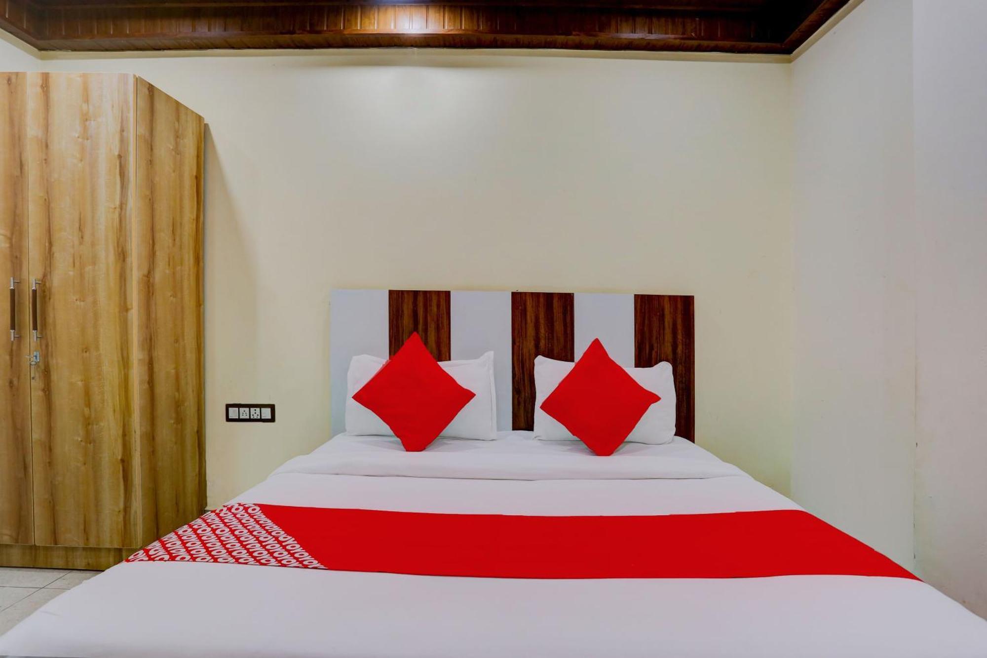 O Family Deluxe New Delhi
