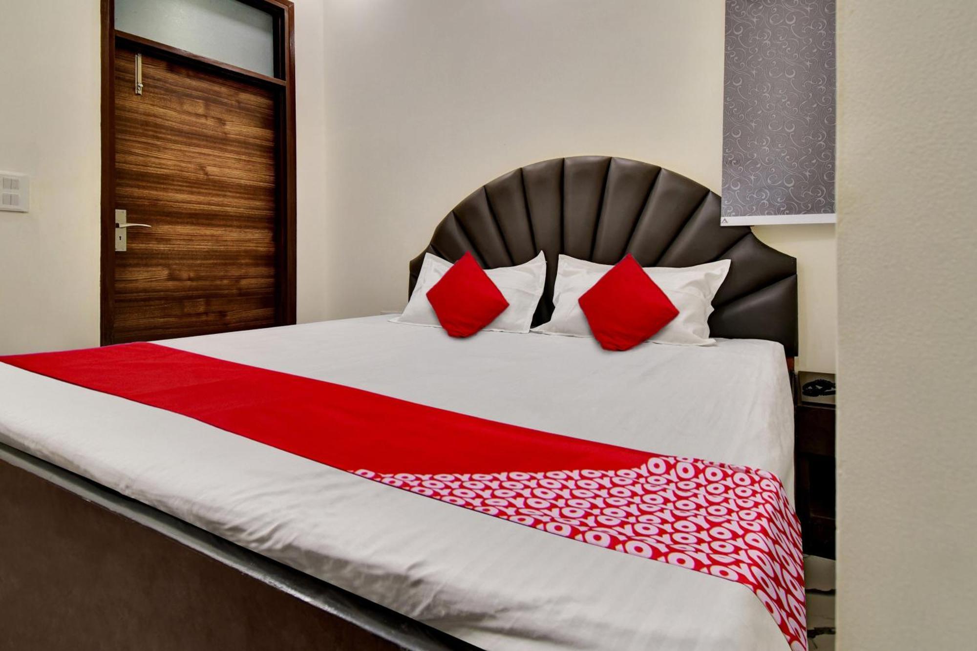 Hotel O Sukoon