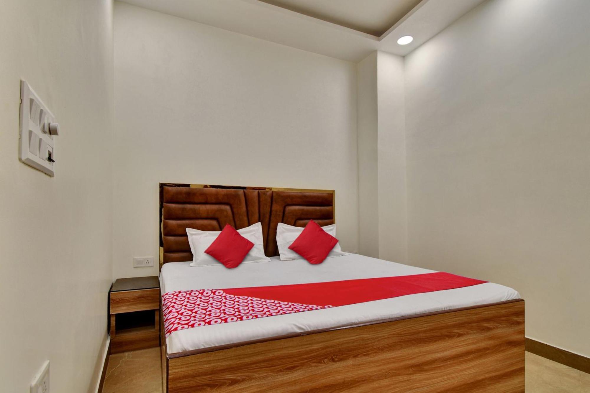 O Sukoon Hotel Nova Deli