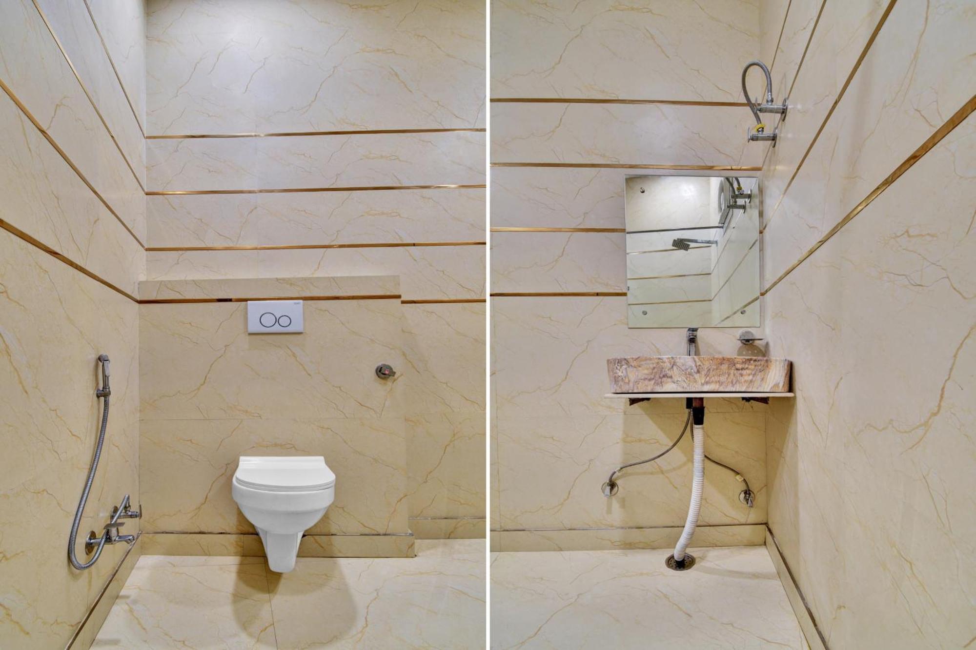 O Sukoon 4* New Delhi