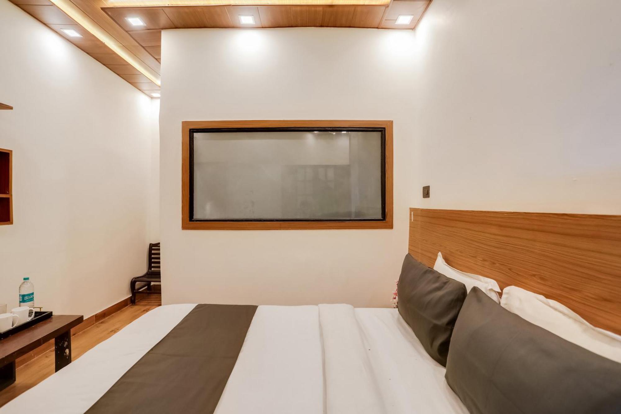 Hotel O Classic 4*