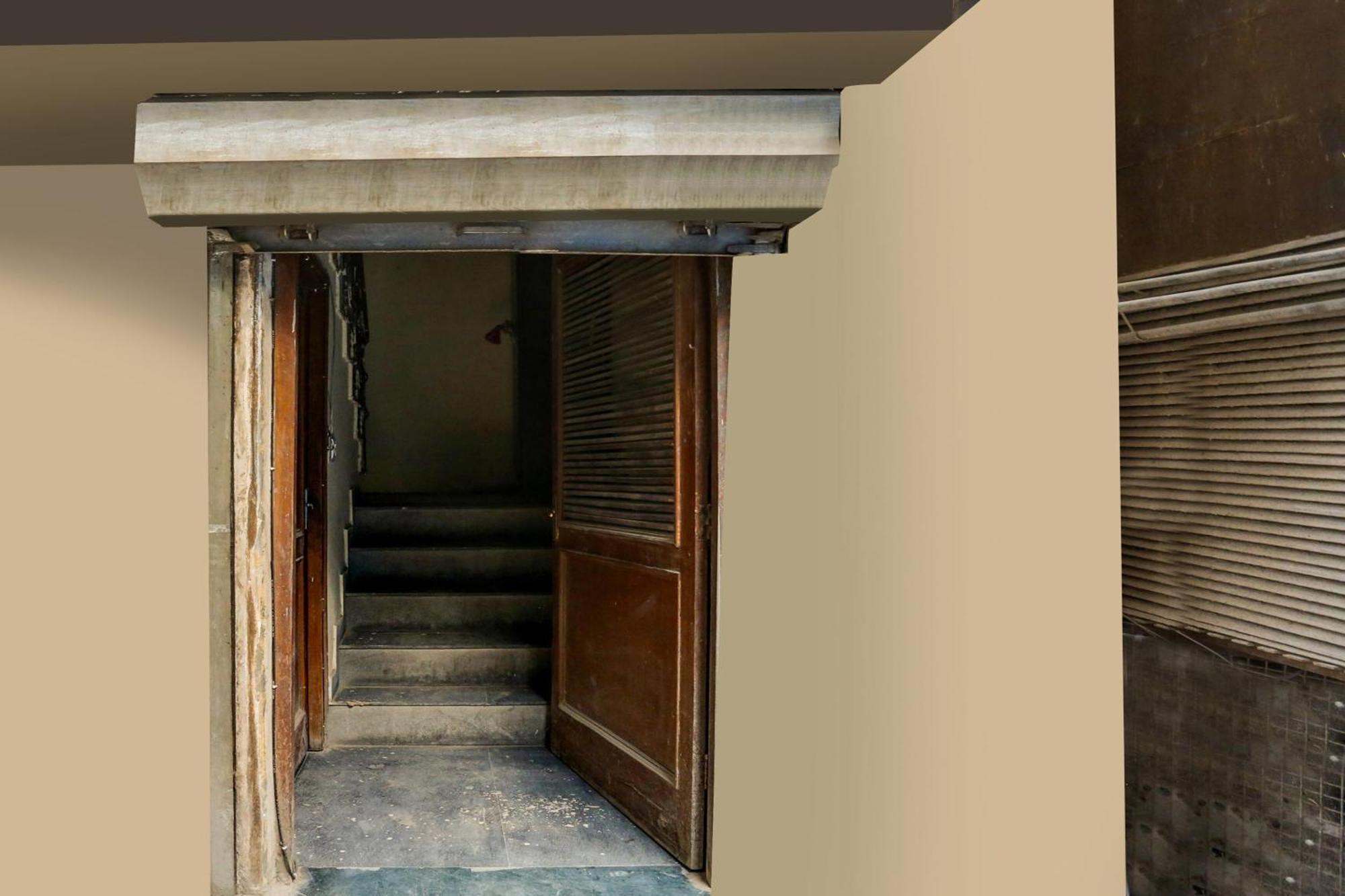 Hotel O Classic New Delhi