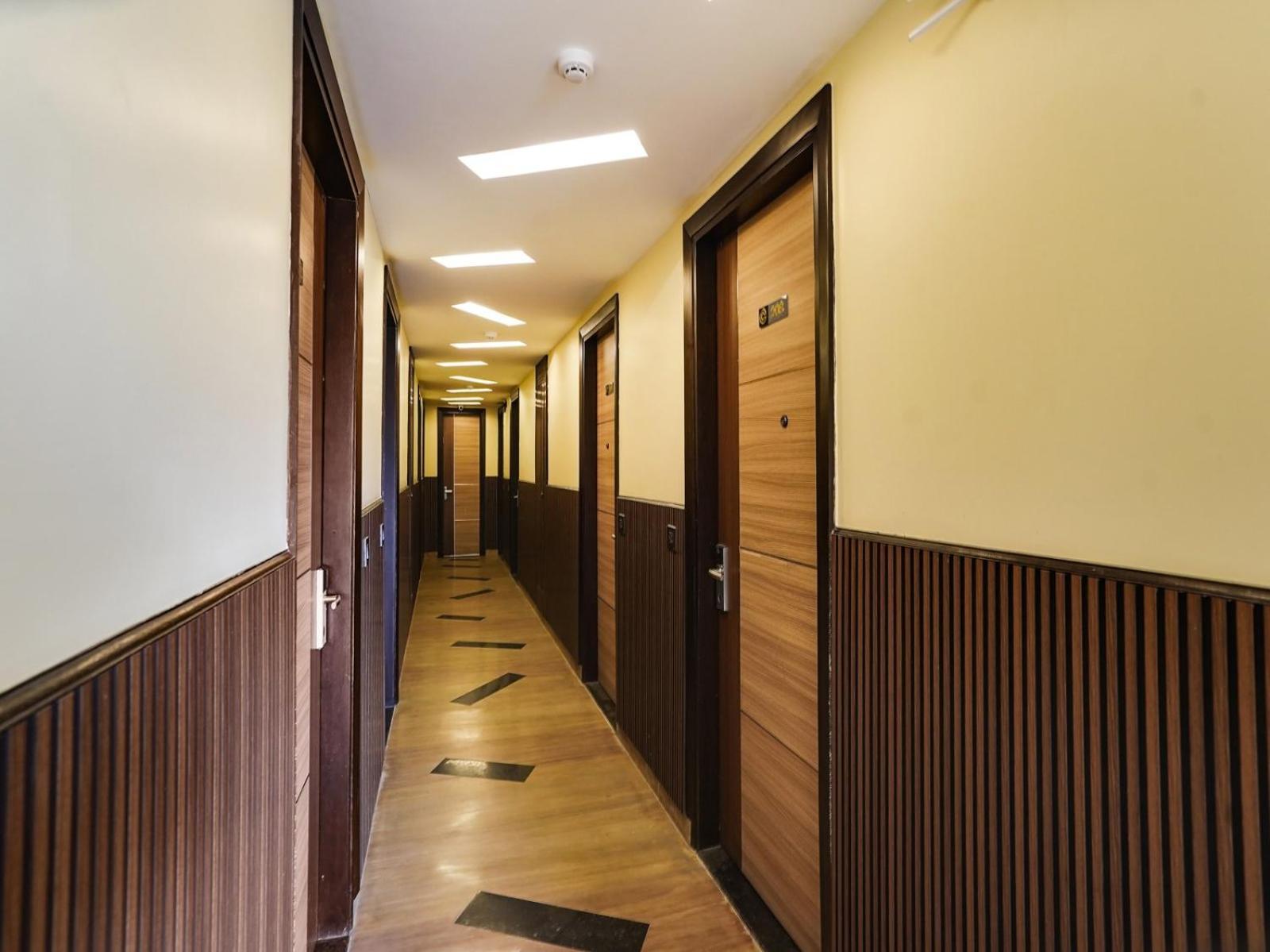 Hotel New Tela Plaza Near Igi Airport Delhi New Delhi