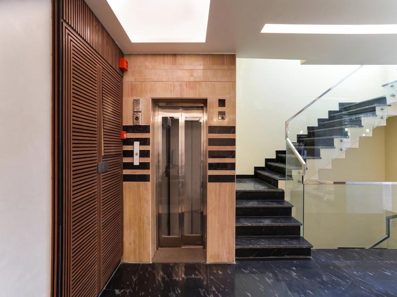New Tela Plaza Near Igi Airport Delhi Hotel New Delhi