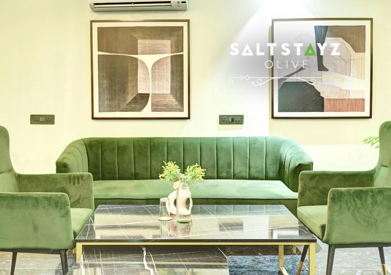 Saltstayz Select - Pitampura