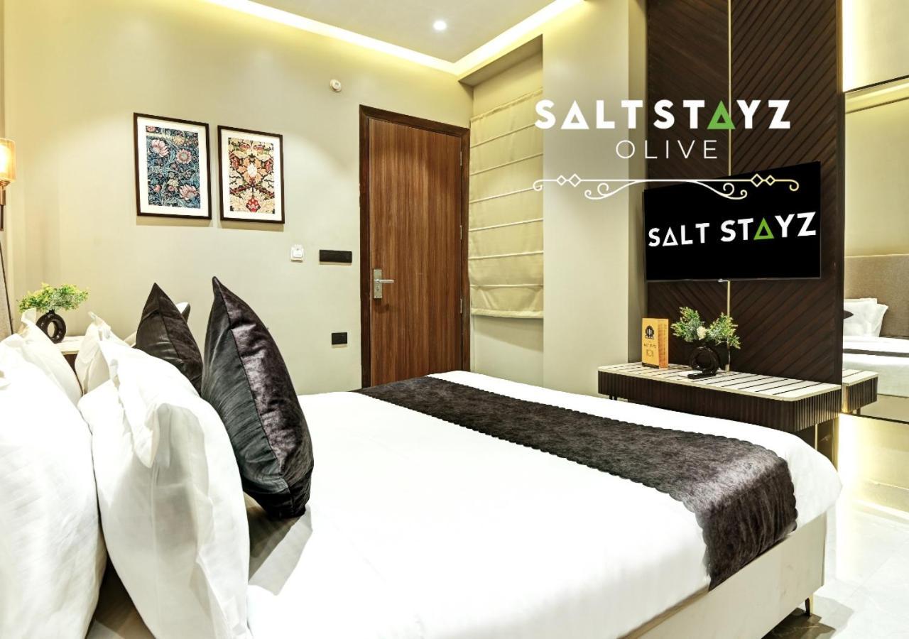 Saltstayz Select - Pitampura