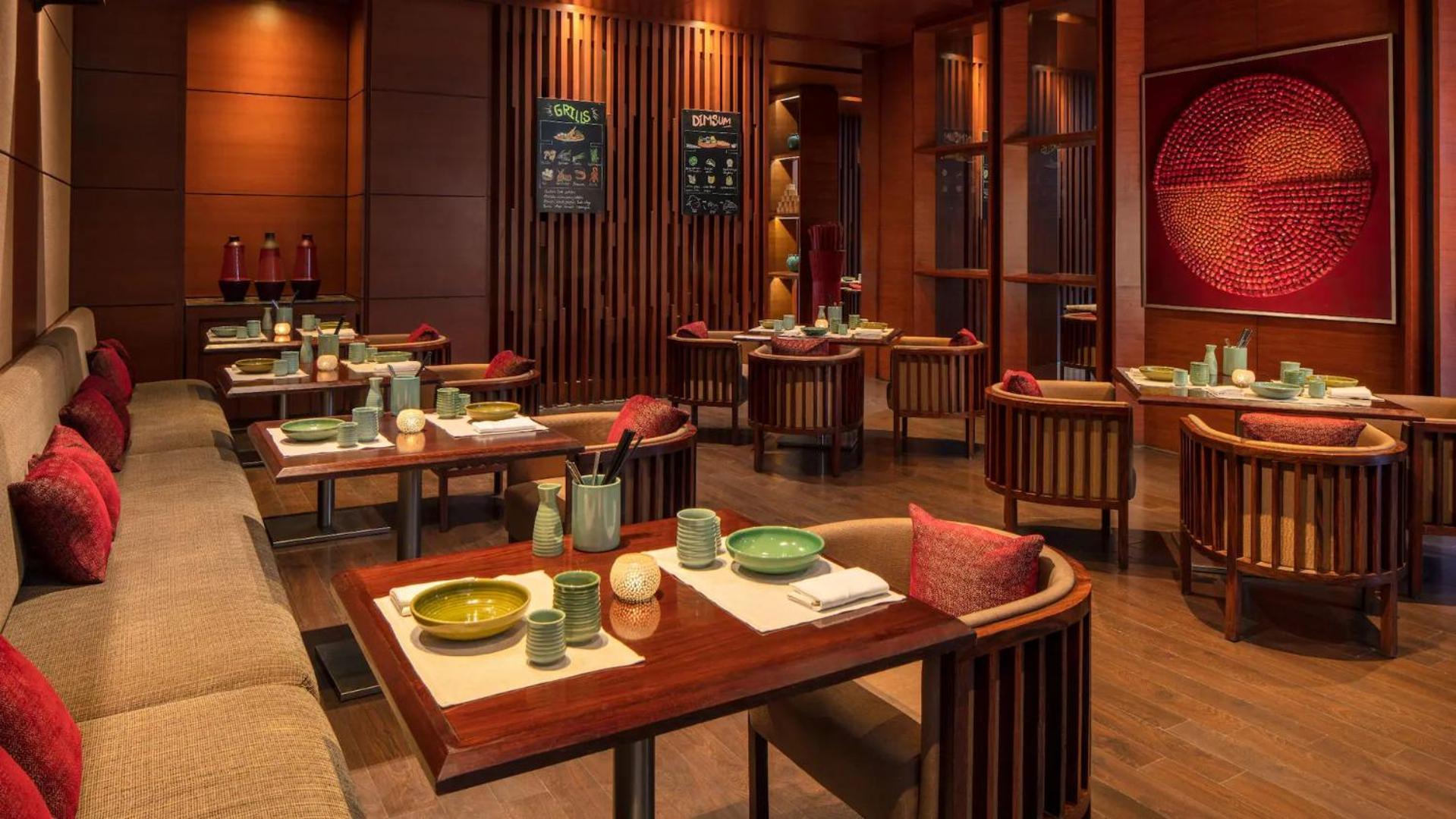 Belwood Near Delhi Airport New Delhi