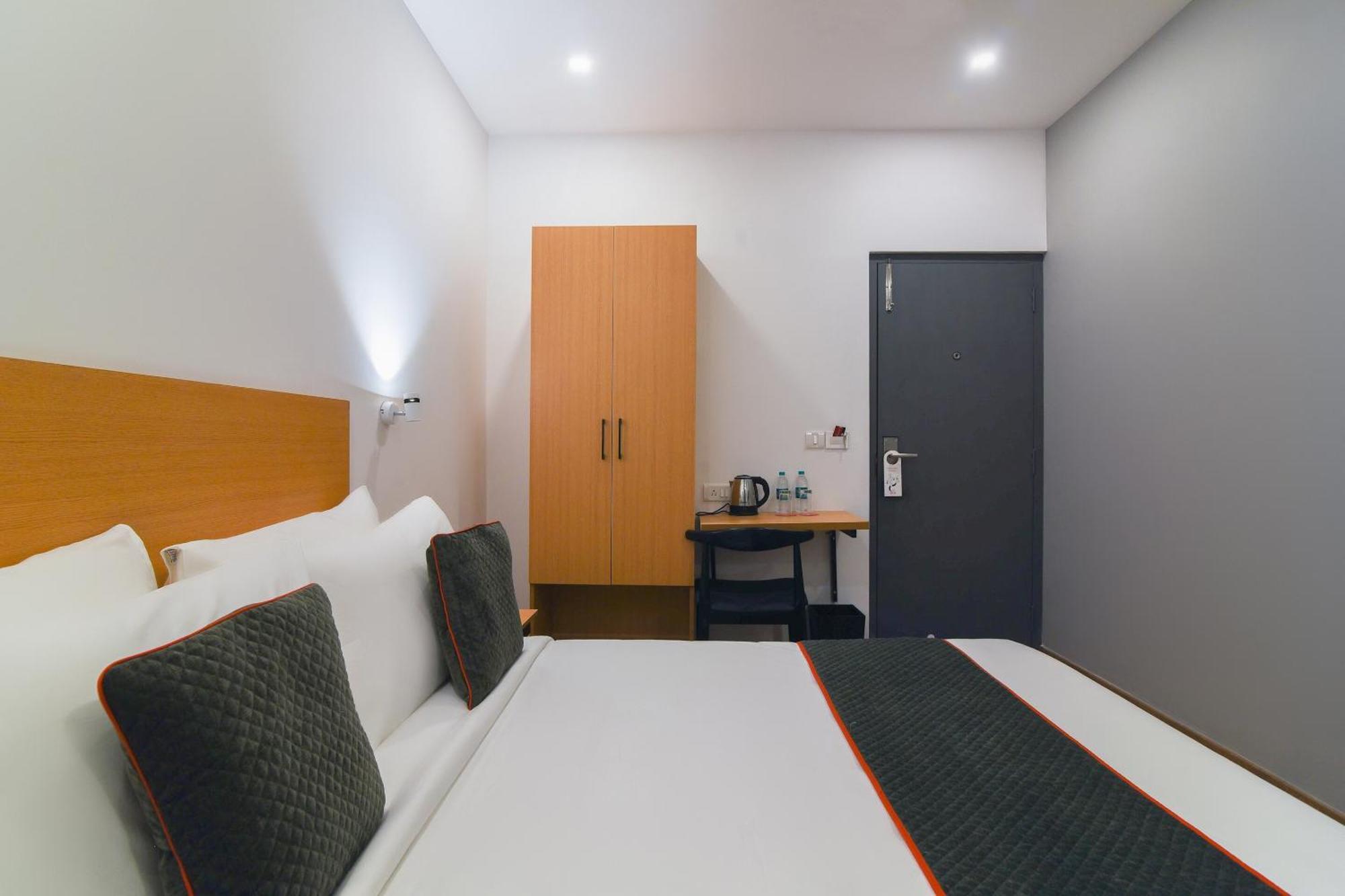 Belwood Near Delhi Airport New Delhi