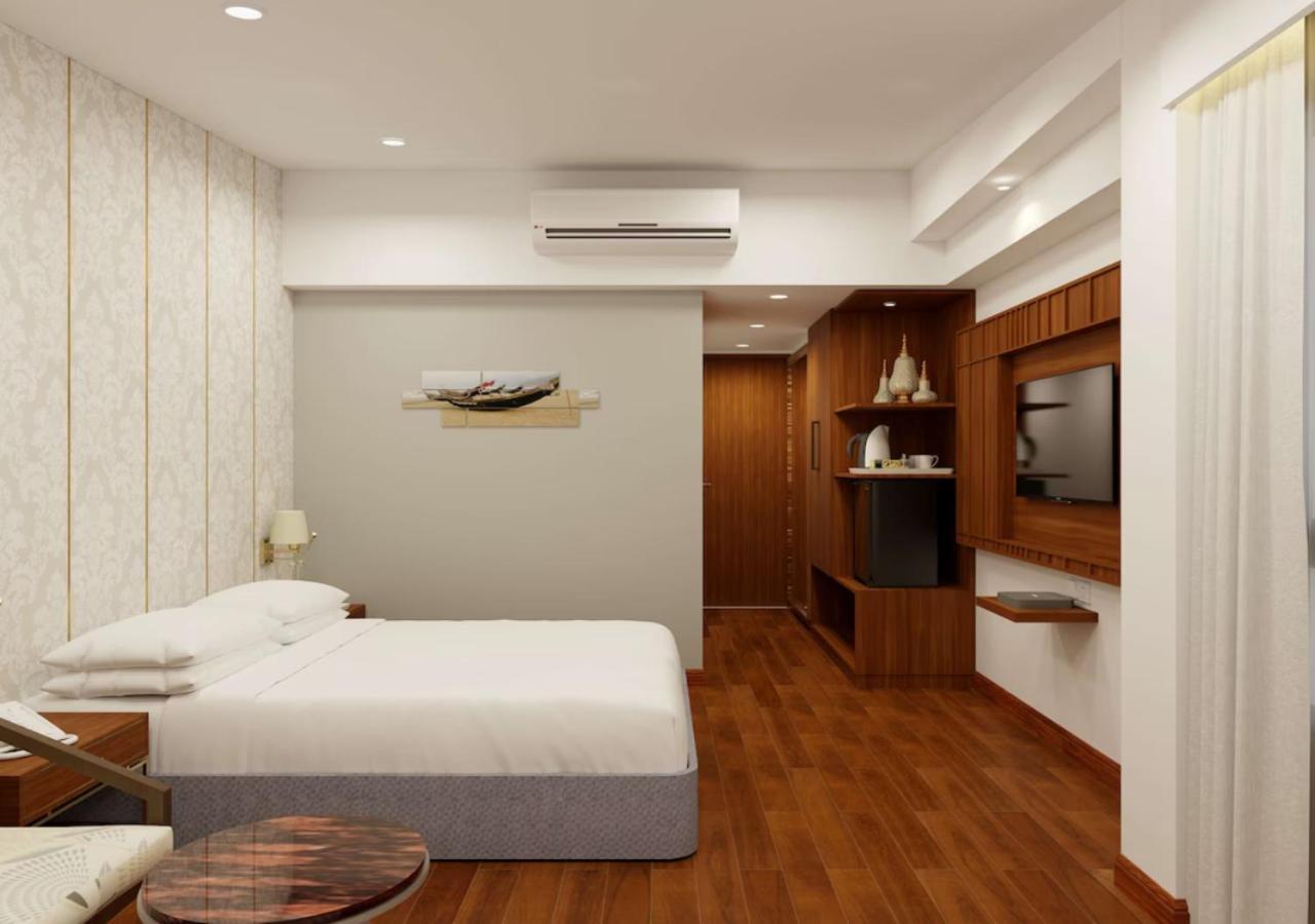 Belwood Near Delhi Airport New Delhi