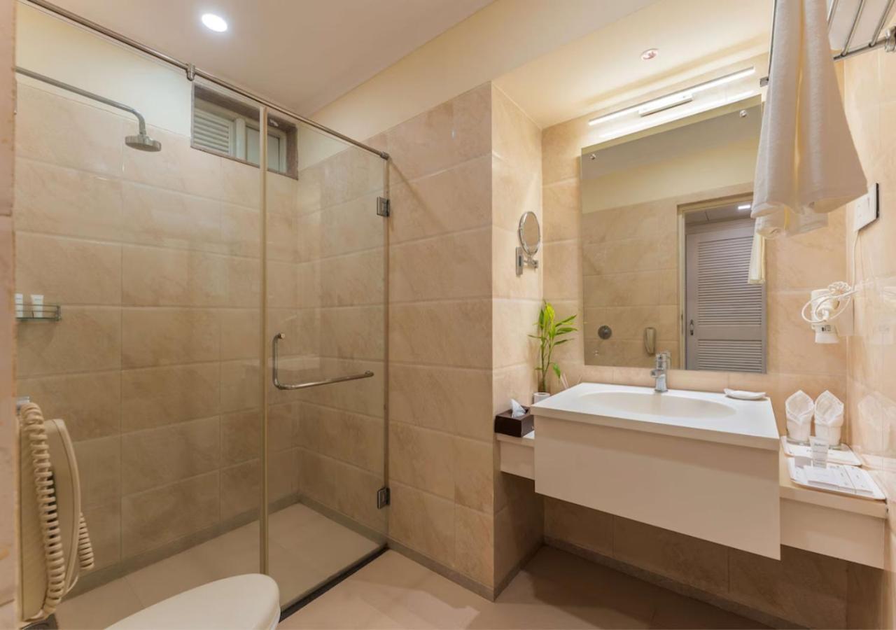 Belwood Near Delhi Airport Hotel New Delhi
