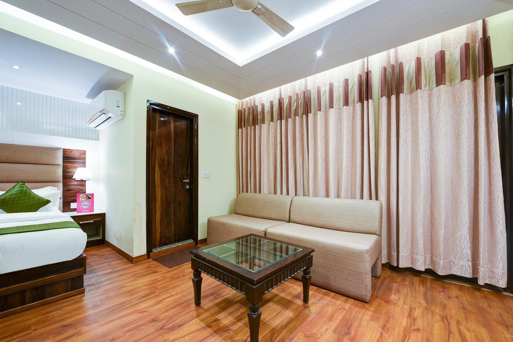 Guest house Geet Deluxe