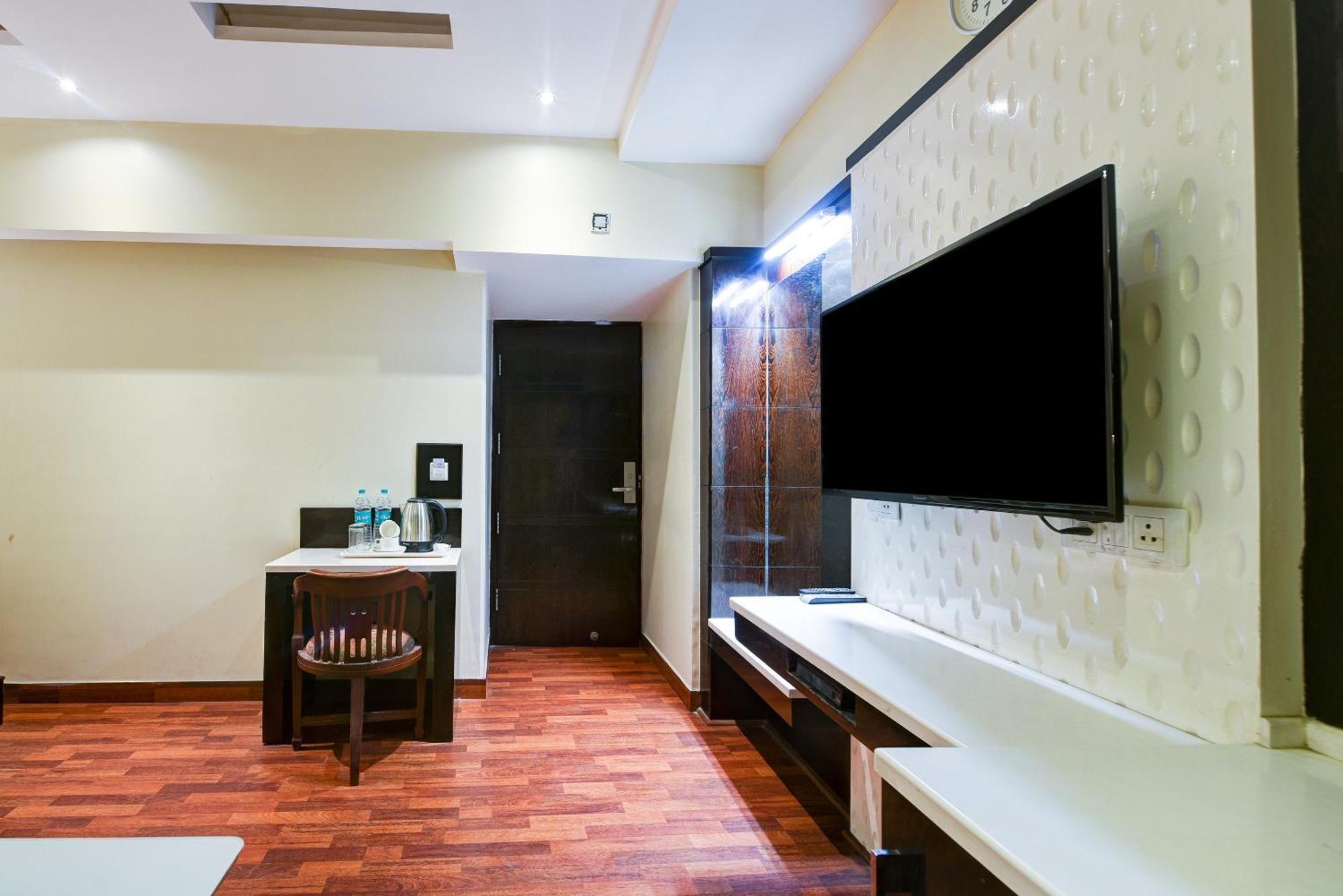 Guest house Geet Deluxe *
