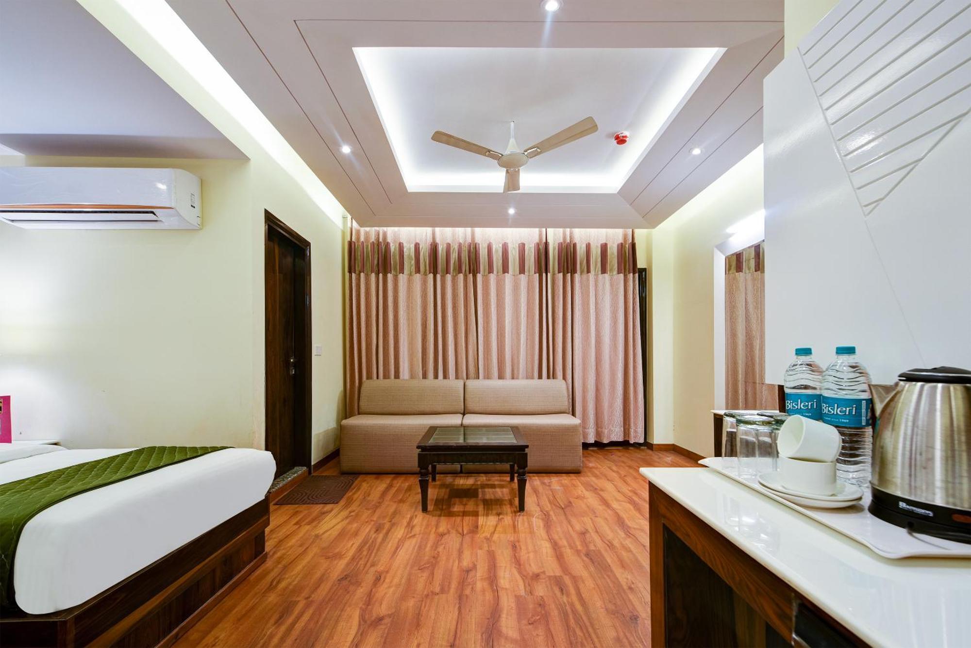 Guest house Geet Deluxe