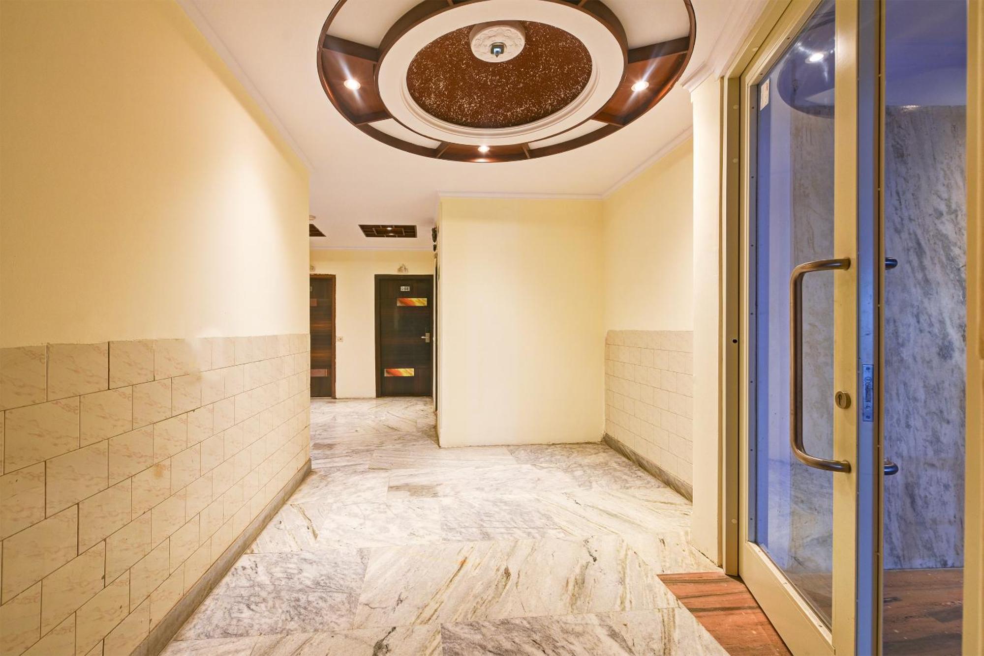 Guest house Geet Deluxe *