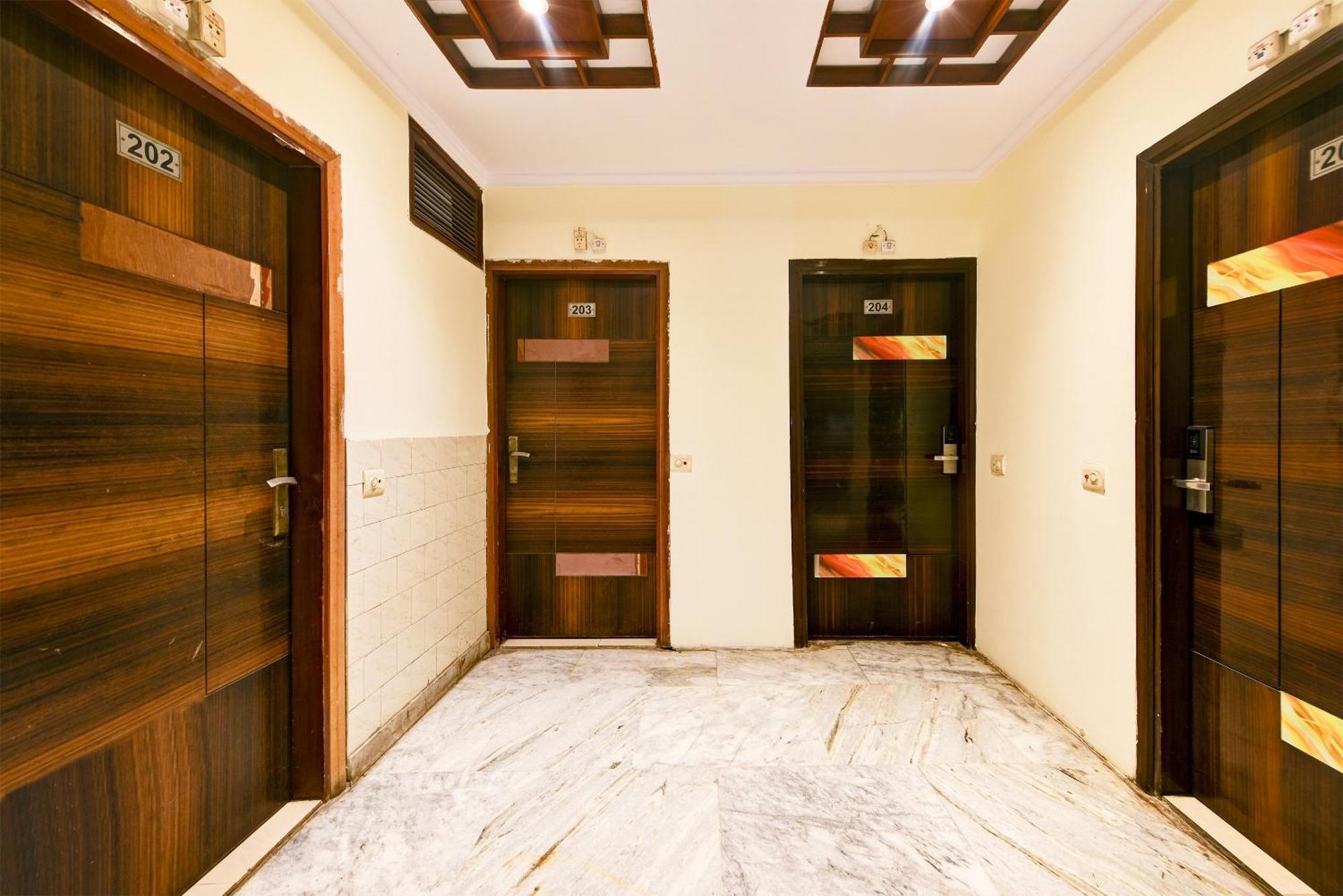 Guest house Geet Deluxe