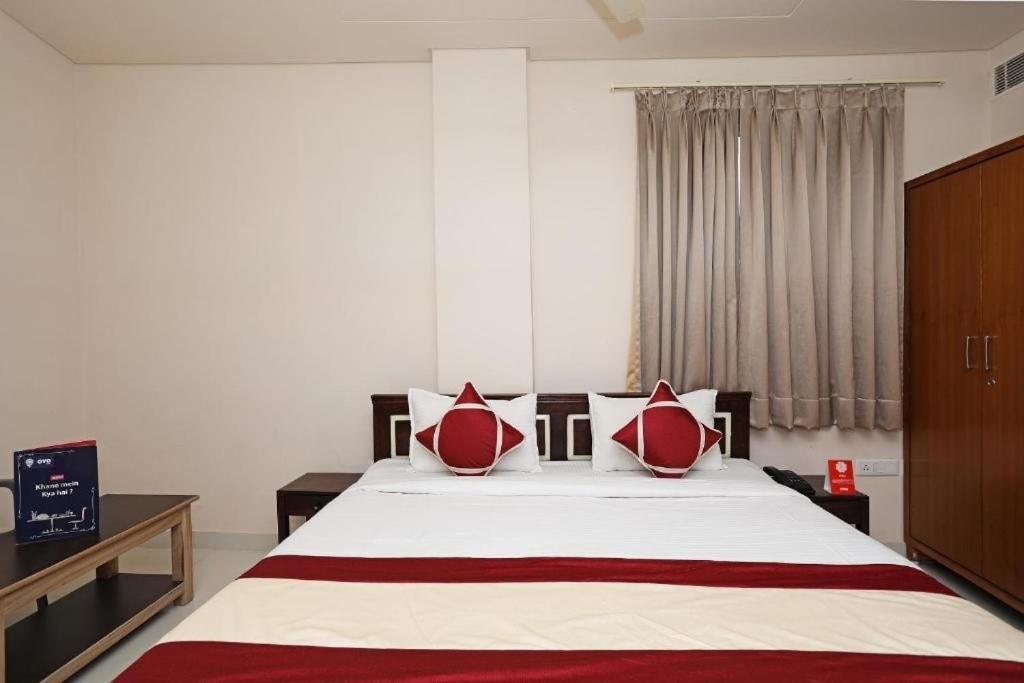 Hotel O Lotus