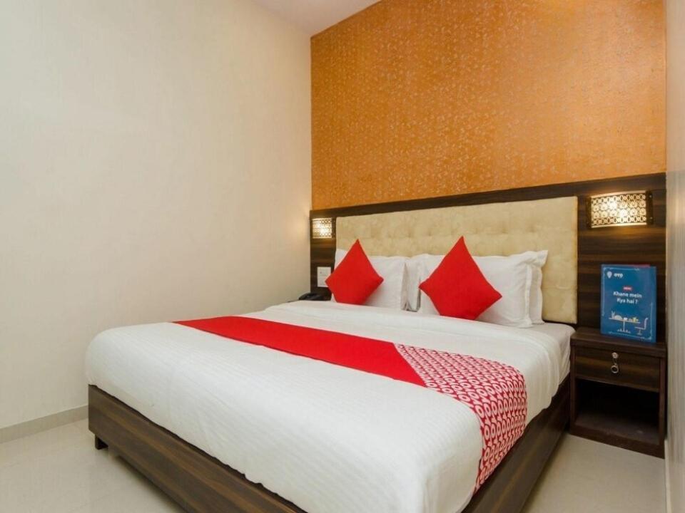 O Lotus Hotel New Delhi