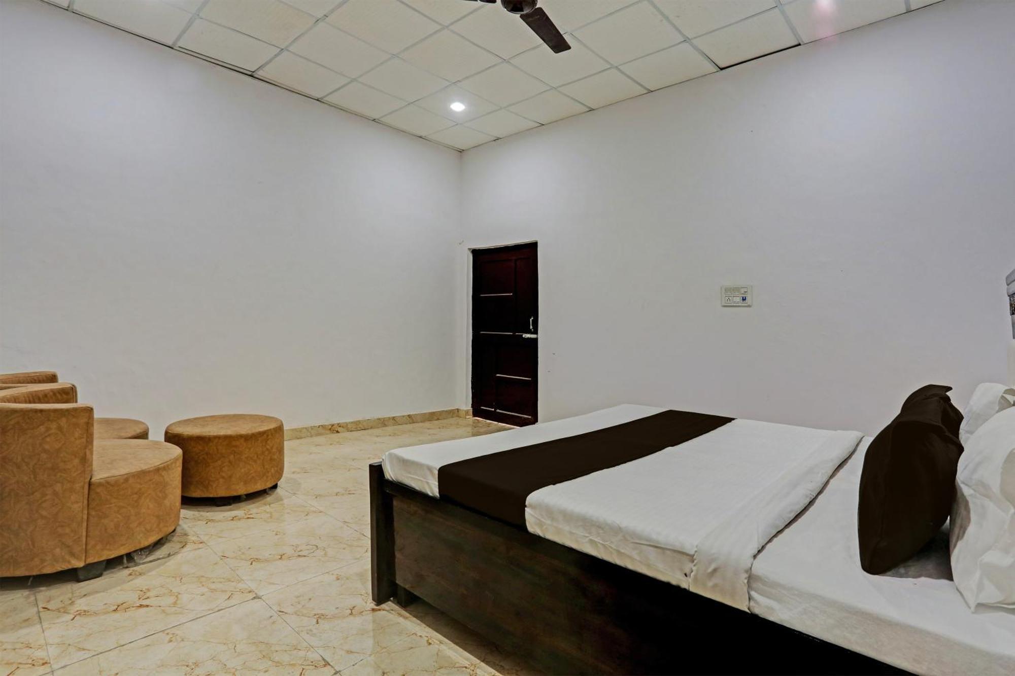 Hotel O Murliwala Wedding Palace And Samalkha