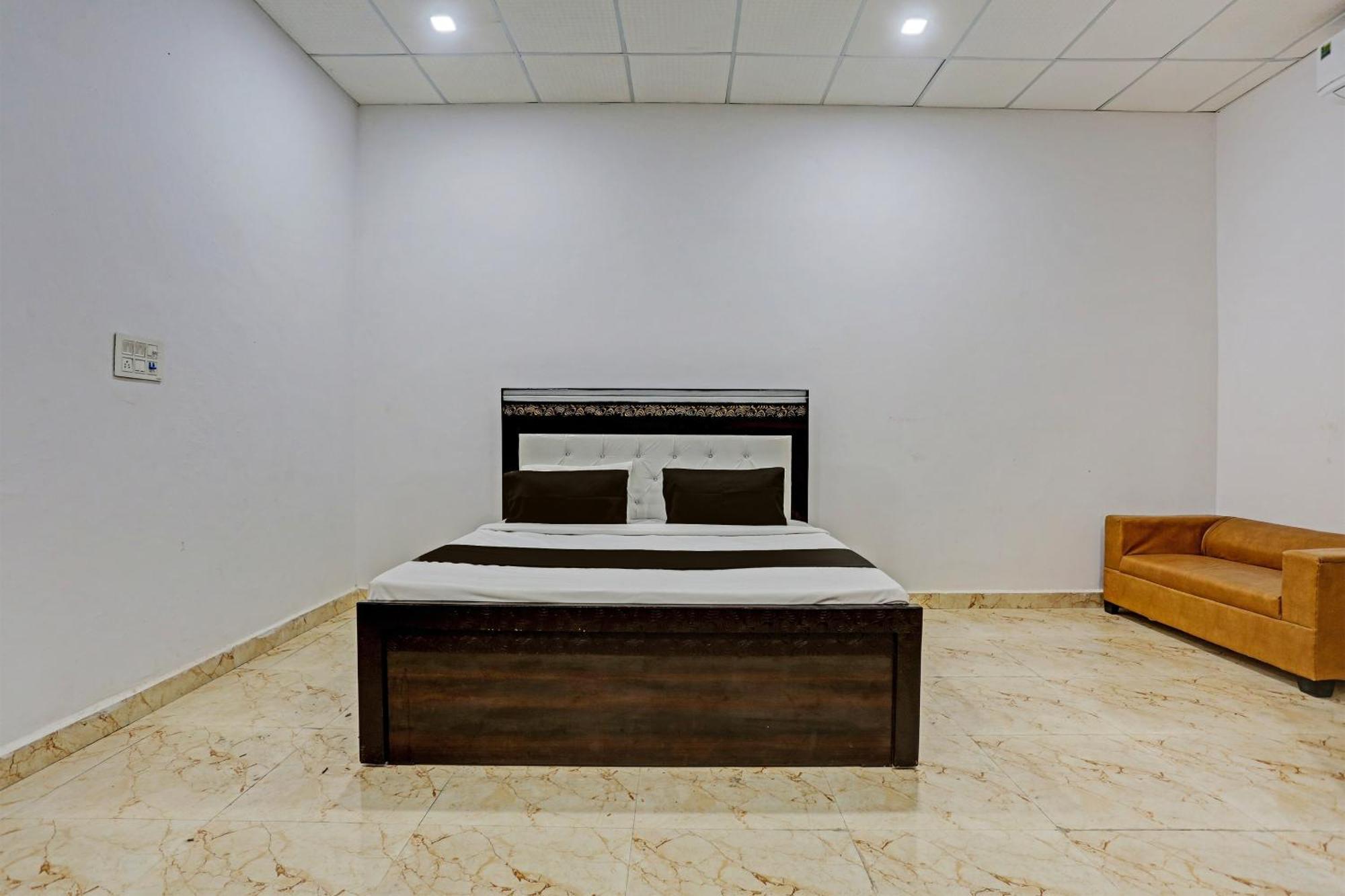 O Murliwala Wedding Palace And Hotel