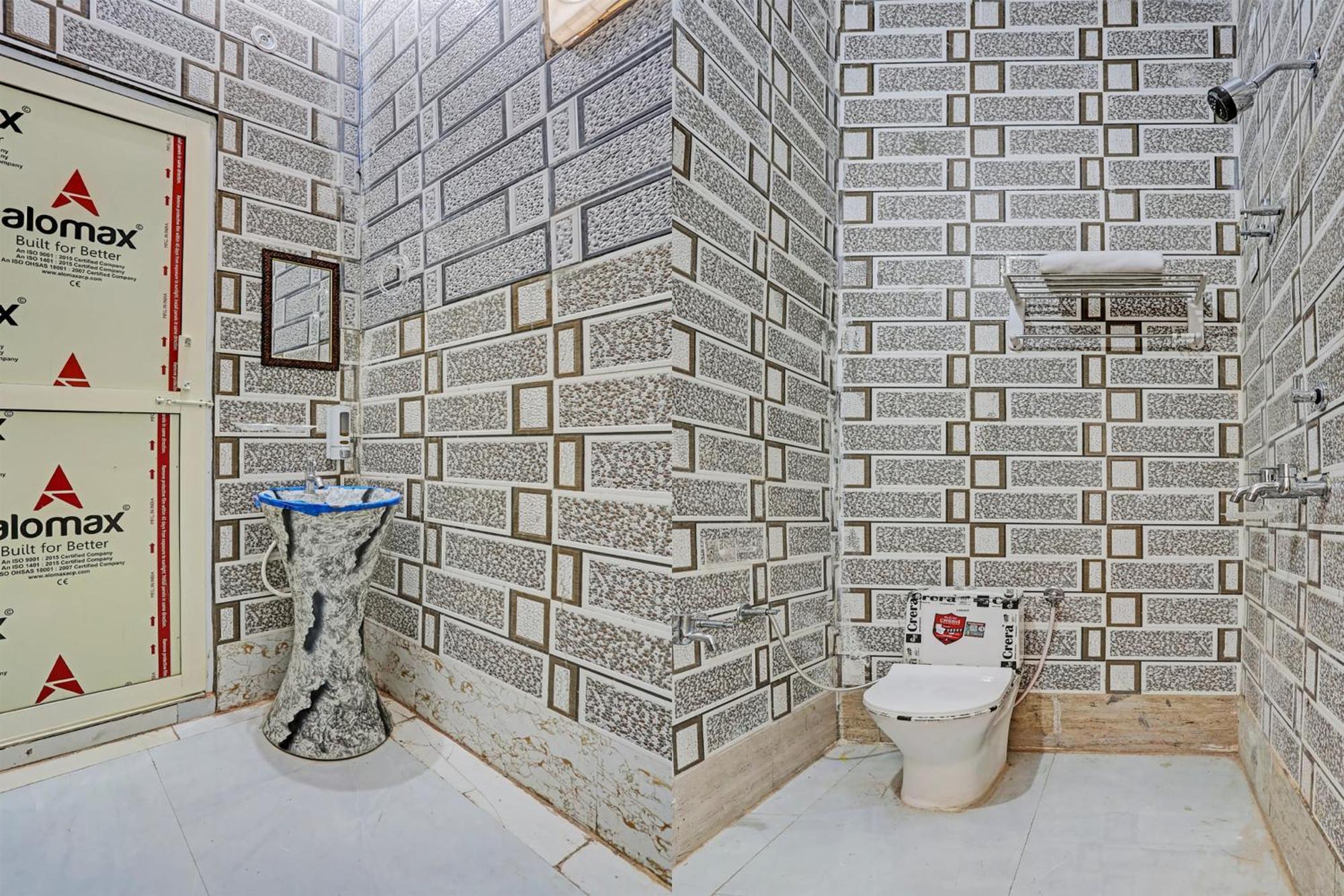 Hotel O Murliwala Wedding Palace And Samalkha