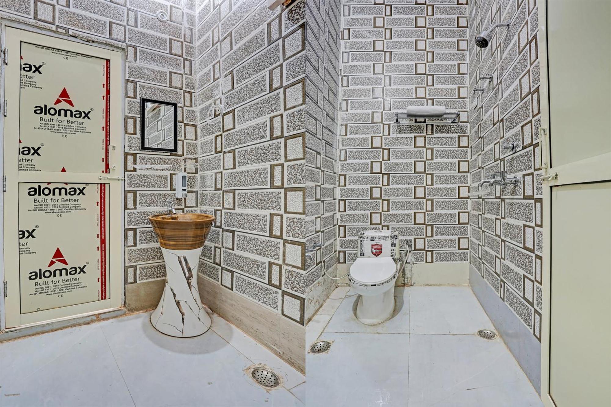 O Murliwala Wedding Palace And 3* Samalkha